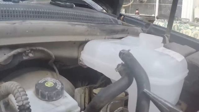 Opel Astra 1.6 H Kasa Soğutma Suyu Eksik Arızası смотреть онлайн