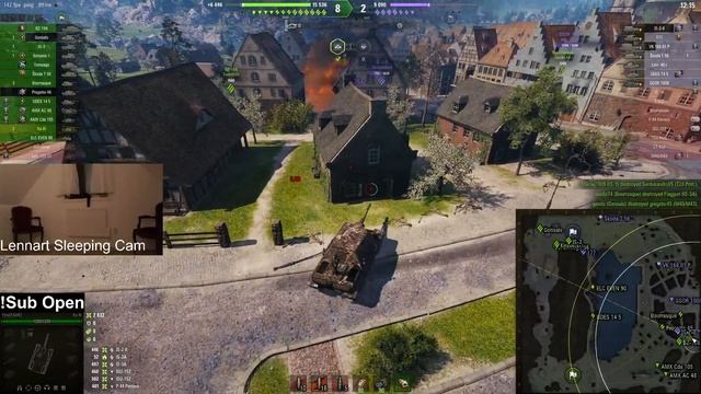 Ka-Ri - First Game [Stream Highlight] смотреть онлайн