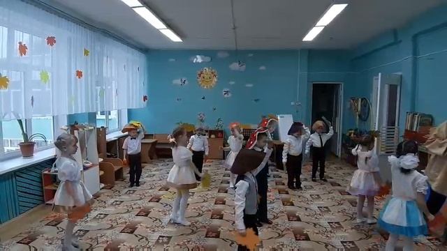 Василиса в саду смотреть онлайн