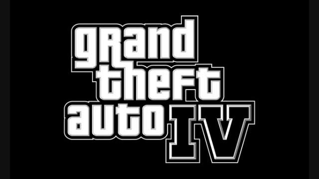 Grand Theft Auto 4 Theme Song смотреть онлайн