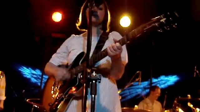 Camera Obscura-You Told A Lie-2008.10.25Taipei LIve(11) смотреть онлайн