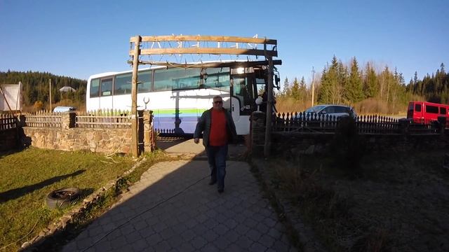 PIANOGON - Episode VII (Ужгород-Івашківці-Львів)