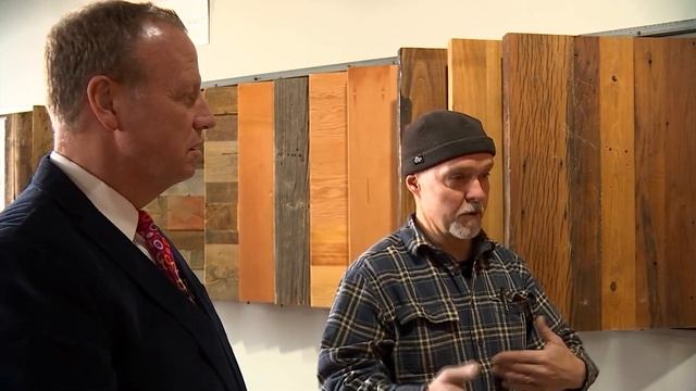 REWORX - WFSB TV 3 - 2020 смотреть онлайн