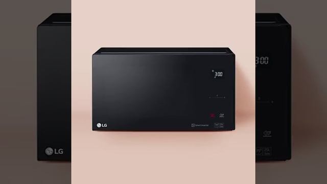 LG NeoChef. смотреть онлайн