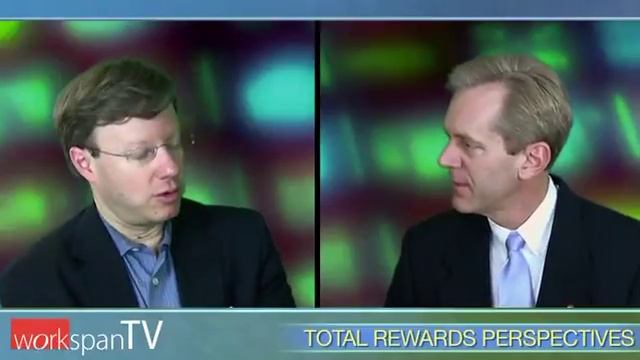 Total Rewards Perspectives: Best Practices смотреть онлайн