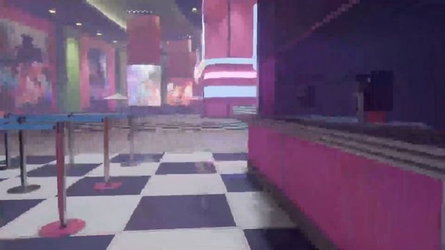 Vanessa Booty up Close pt 2 смотреть онлайн