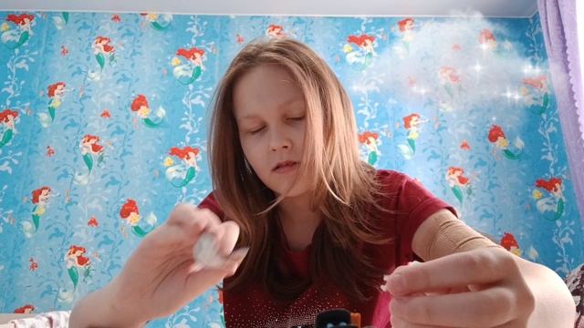 ОБЗОР НА КИНДЕР СЮРПРИЗ!