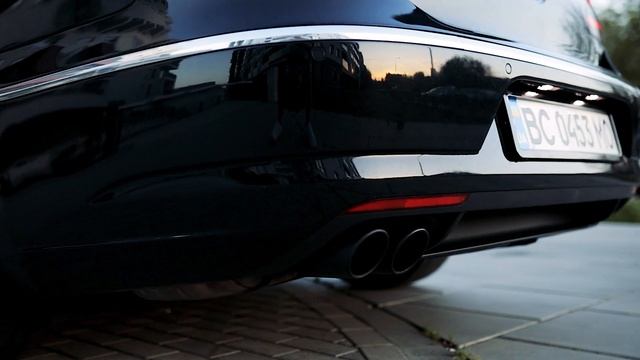 Volkswagen CC Tuning смотреть онлайн
