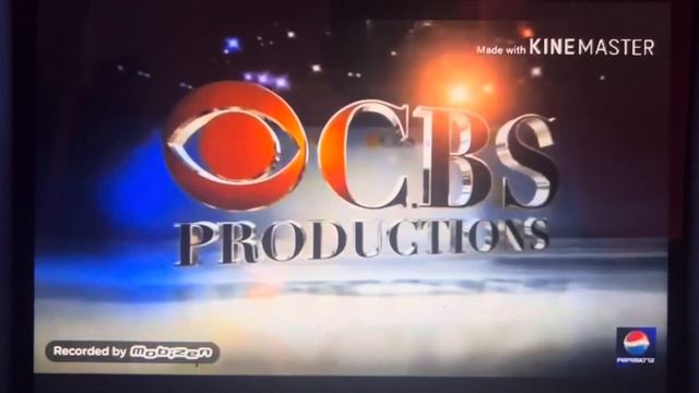 Jerry Bruckheimer Television/Alliance Atlantis/CBS Productions (2001-2002-2003)