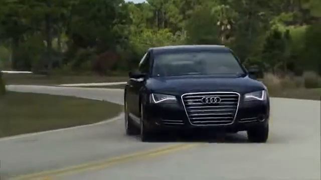 احدث تكنولوجيا الفرامل سيارات Audi смотреть онлайн