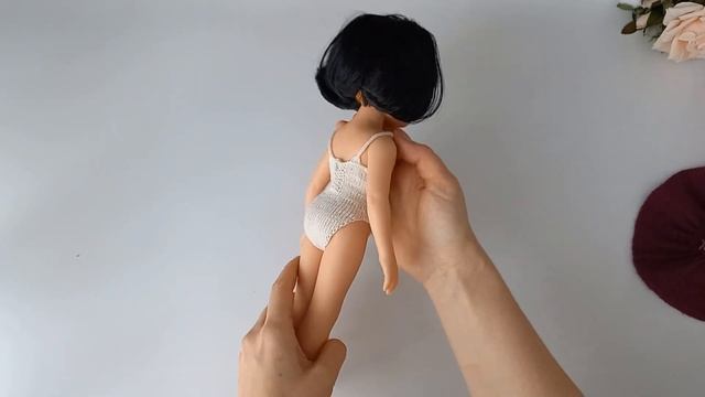 Модный кукольный показ!💖🧚♀️ смотреть онлайн