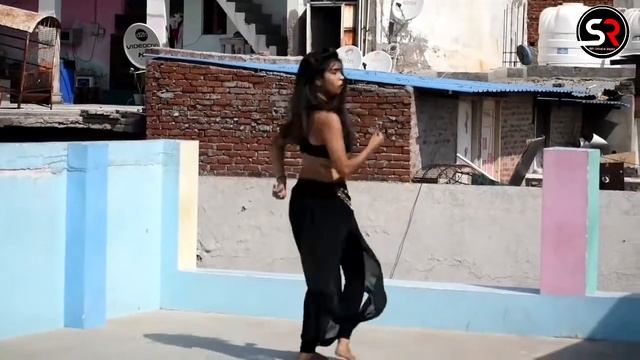 Mehboob Mere - Fiza | Dance Video | Sushmita Sen | SR Dance Beat | Shivani Singh Choreography