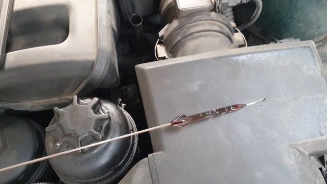 K7544 - engine test BMW 3 E46 2.8i / 286S2 / auto смотреть онлайн