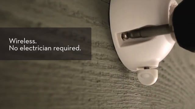 Mr. Beams Motion-Activated Wireless LED Spotlight with NetBright - 2 Pack, 200 Lumens, White, Model смотреть онлайн