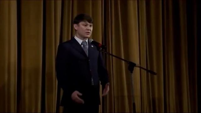 Спектакль «Чудаки и зануды» показали Послу Швеции