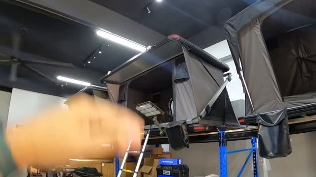 Macam-macam jenis ROOF TOP TENT WILDLAND harga berbaloi, design mantap di RY VENTURE смотреть онлайн