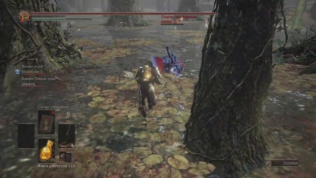 [LAG SOULS 3] Китайцы проникли в наш мир! смотреть онлайн