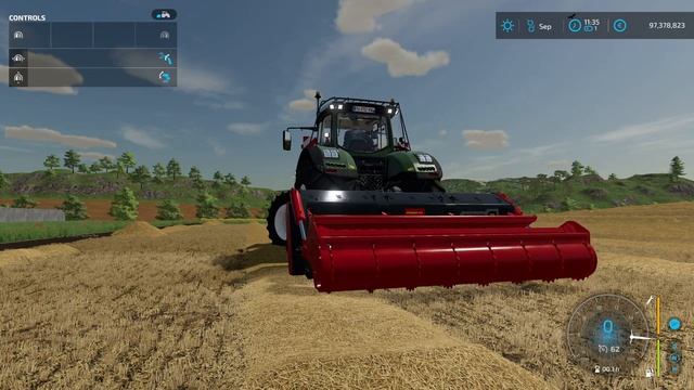 FS22 | NEW Mods (2022-01-11) - Farming Simulator 22 (2K 60Hz) смотреть онлайн