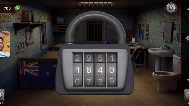 100doors escape from prison Level 4 Gameplay Walkthrough Offline GamePlay Aakash Borade137 Gaming.. смотреть онлайн