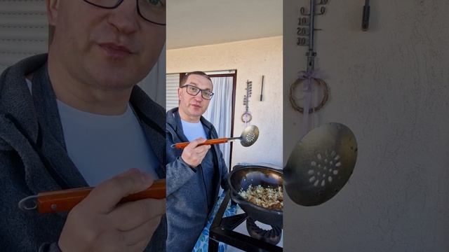 Вкусный Плов в Новом 8л Казане от Posylka Plow Neue Kazan Recipe #kazan #plow @Posylka.de смотреть онлайн