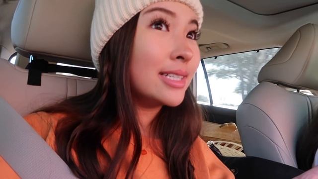 COME CHRISTMAS SHOPPING W/ ME! 🎄 VLOGMAS DAY 2 смотреть онлайн