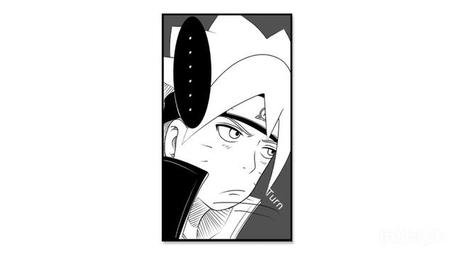 Ton type de fille : Boruto x Sarada manga love story doujinshi FR смотреть онлайн