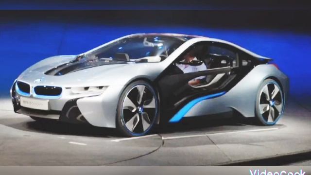 BMW x8 смотреть онлайн