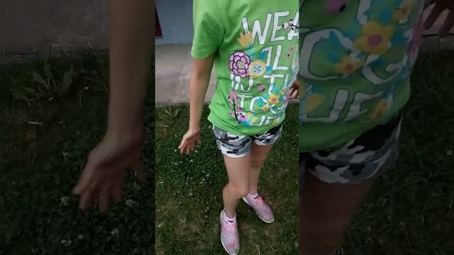 Видео трюки со спиннероми (подобие на ивангая) смотреть онлайн