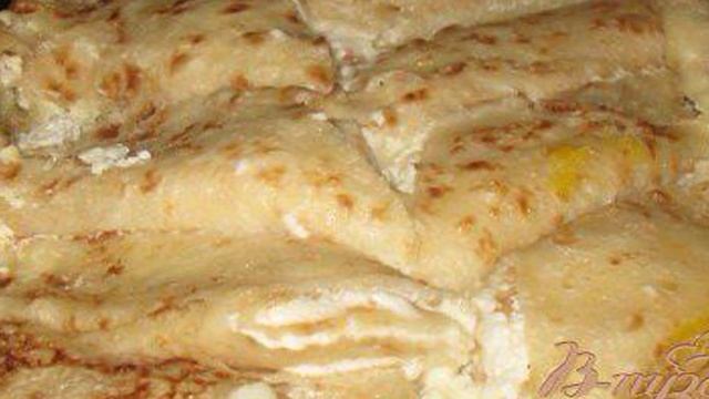 Рецепты от шеф-повара