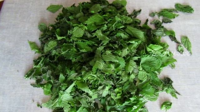 Чай из листьев крапивы.Ферментация.
#чай#ферментация смотреть онлайн