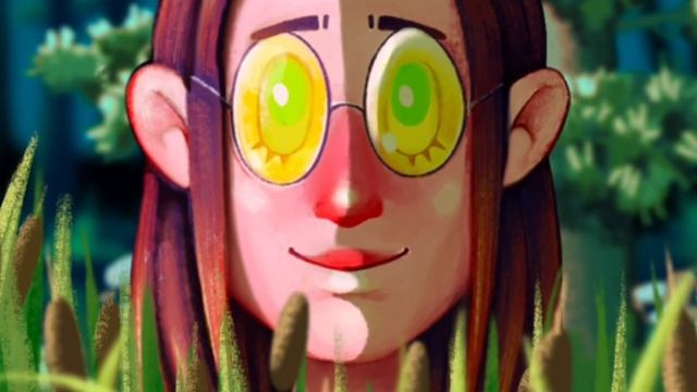 Ночью ели комары, пришлось УБИВАТЬ и потом мультик нарисовала смотреть онлайн