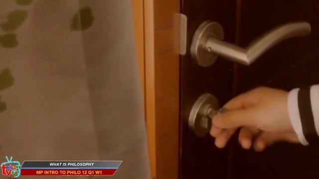 MP IPHP Q1 W1 WHAT IS PHILOSOPHY VERONICA J YODONG смотреть онлайн