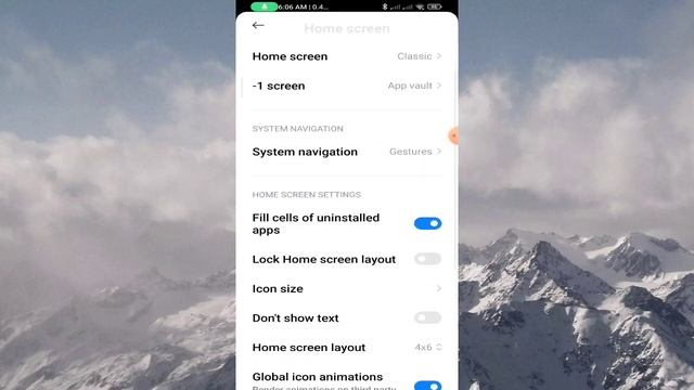 Poco X5 Pro 5G Me App Drawer Enable Setting Kaise Kare | How to Enable App Drawer In Poco X5.. смотреть онлайн