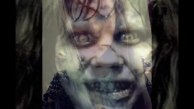 Анастасия Шевченко, СТРАШИЛКА)