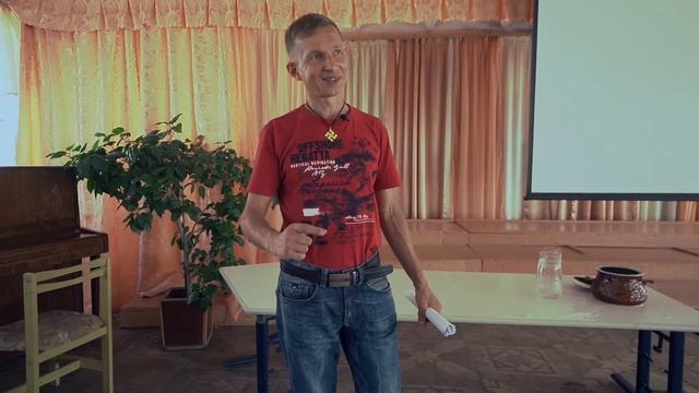 Сироїдіння основи ПРИРОДНЬОГО харчування Семінар Ужгород 9 липня 2017р смотреть онлайн