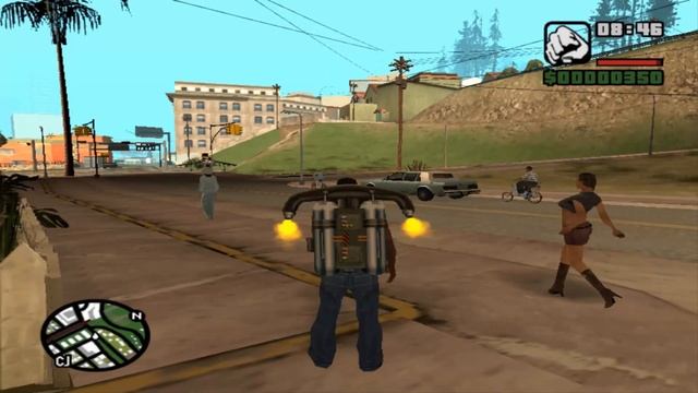 GTA San Andreas Best Secret Cheat Codes|Shakirgaming смотреть онлайн