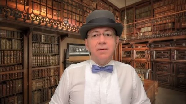 Chloe Cedrus: божественный Квентин Биш