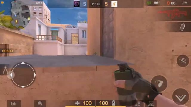 Дуэли с подписчиками в Standoff 2 смотреть онлайн