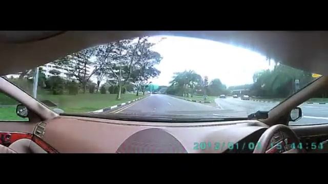Smart i DVR 180 смотреть онлайн