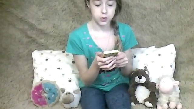 Вопрос-ответ// пончик?!//НL// смотреть онлайн