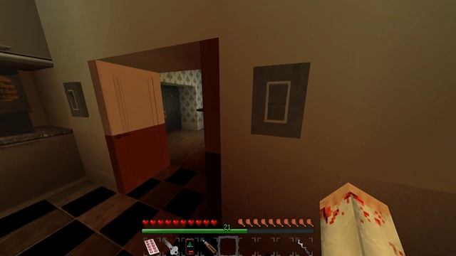 БЕСКОНЕЧНЫЕ ДВЕРИ! - В Западне (Прохождение) | #2 смотреть онлайн