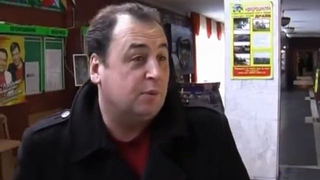 Володимир Моісеєнко та Володимир Данилець про Карпати смотреть онлайн