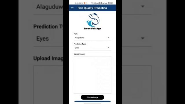 Smart Fish App смотреть онлайн