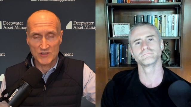 DeepTech315: Tesla FSD Probe / Apple iPad Event / Apple's Chips смотреть онлайн