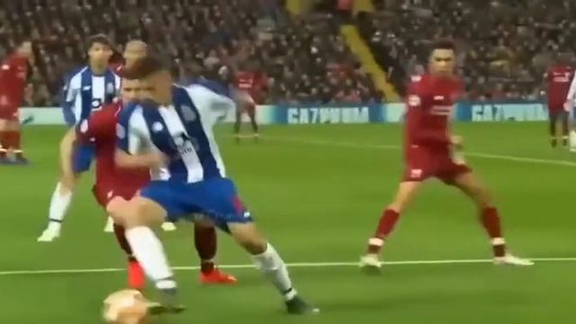 Dejan Lovren 2014-2020 смотреть онлайн