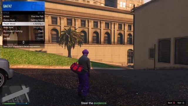 EVERY WORKING JOGGER GLITCH ON GTA! HOW TO GET ALL THE JOGGERS ON GTA! - GTA JOGGERS GLITCHES!