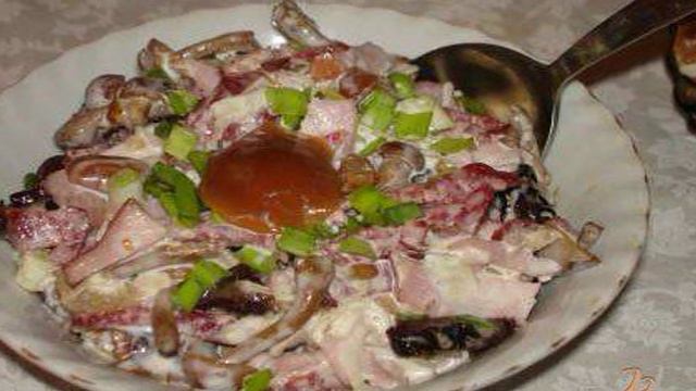 Книга рецептов