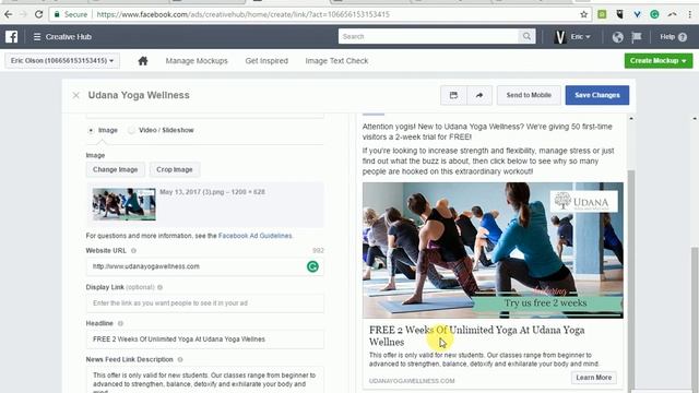 Udana Yoga & Wellness смотреть онлайн