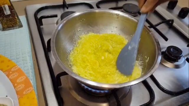 Sakhar Aamba (sweet and tangy mango pickle) смотреть онлайн