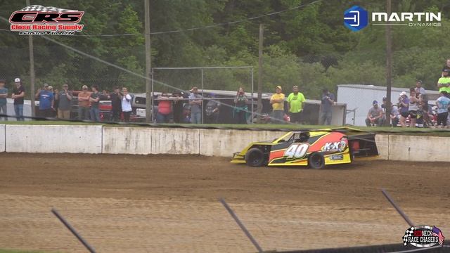 Heats | Eriez Speedway | 5-26-24 смотреть онлайн